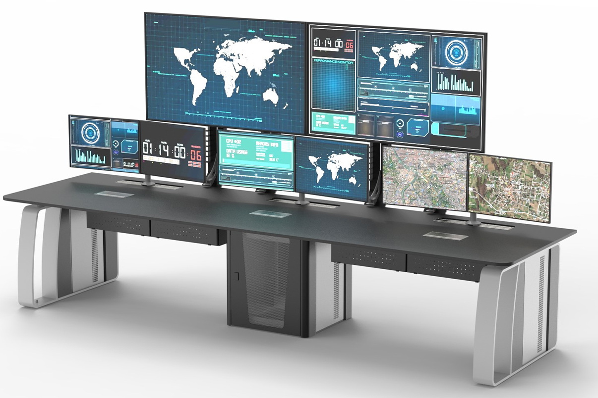 Control Room Standard 